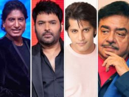 Remembering Raju Srivastava: Kapil Sharma, Karanvir Bohra and Shatrughan Sinha reminisce about the late comedian