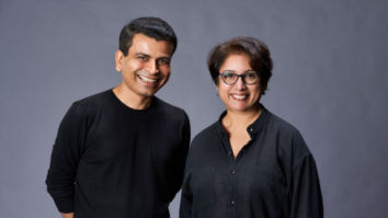 Revathy comes together with producer Suuraj Sinngh for three film creative collaboration