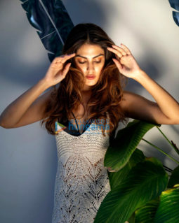 Celeb Photos Of Rhea Chakraborty