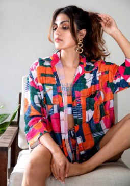 Celebrity Photos of Rhea Chakraborty