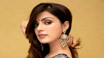 Celeb Photos Of Rhea Chakraborty