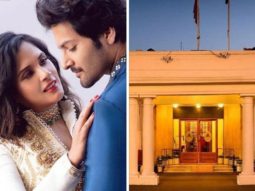 Richa Chadha and Ali Fazal’s Delhi pre wedding celebrations to be held at the iconic 110 year old venue, Delhi Gymkhana Club