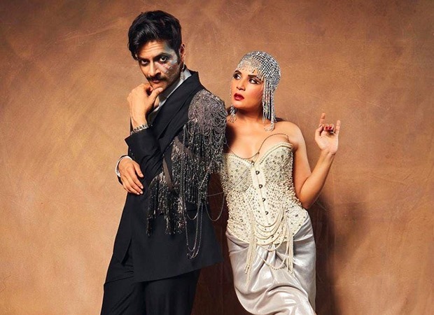 Richa Chadha and Ali Fazal to skip the no phone policy at their wedding in October
