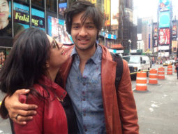 Richa Chadha and Ali Fazal release a statement about their impending wedding before kicking off the celebrations