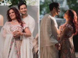 Richa Chadha and Ali Fazal’s first images from their Delhi wedding celebrations are out!