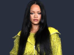 Rihanna confirms to headline 2023 Super Bowl halftime show in February