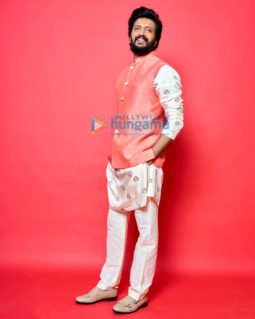 Celebrity Photos of Riteish Deshmukh
