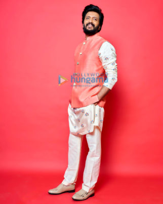 Celebrity Photos of Riteish Deshmukh