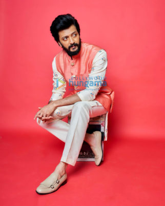 Celebrity Photos of Riteish Deshmukh