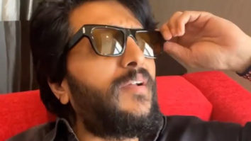 Riteish Deshmukh shares a funny reel on his Instagram
