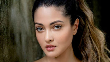Celeb Photos Of Riya Sen