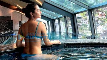 Celeb Photos Of Ruhi Singh