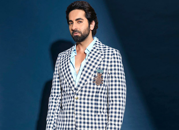 SCOOP Ayushmann Khurrana slashes his remuneration to Rs. 15 crores after two back-to-back failures