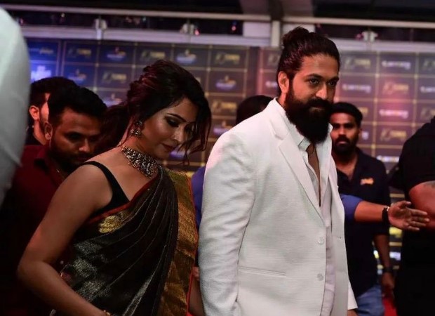 SIIMA 2022: Yash manifested and initiated the idea of bringing SIIMA to Bengaluru; opened avenues for many other prestigious awards in Karnataka and other states