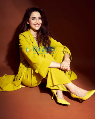 Celeb Photos Of Sadia Khateeb