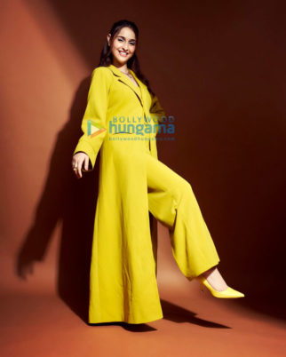 Celeb Photos Of Sadia Khateeb