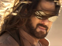 Salman Khan looks fierce in the first teaser of ‘Kisi Ka Bhai Kisi Ki Jaan’; watch here