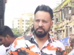 Salman Khan’s bodyguard Shera has his different fan following altogether!