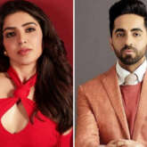 Samantha Ruth Prabhu to play a Princess; Ayushmann Khurrana to essay the role of Vampire in for Dinesh Vijan's horror-comedy