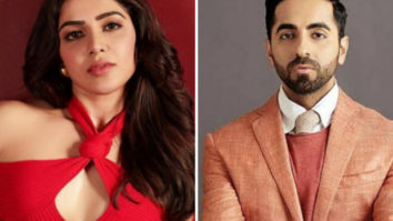Samantha Ruth Prabhu to play a Princess; Ayushmann Khurrana to essay the role of Vampire in Dinesh Vijan’s horror-comedy
