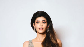 Celebrity Photos of Sanjana Sanghi