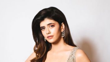 Celebrity Photos of Sanjana Sanghi