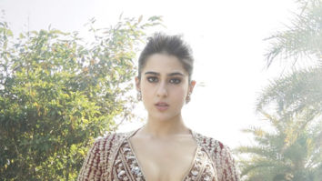 Celeb Photos Of Sara Ali Khan