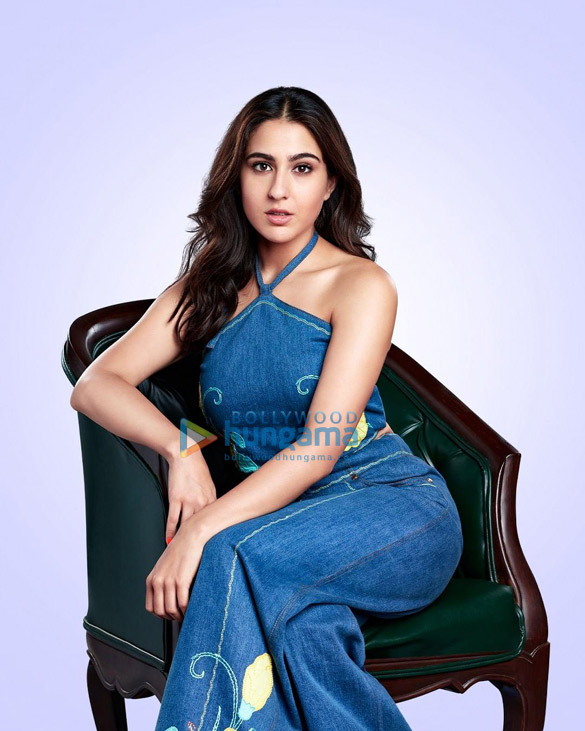 Sara Ali Khan