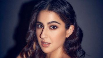 Celeb Photos Of Sara Ali Khan