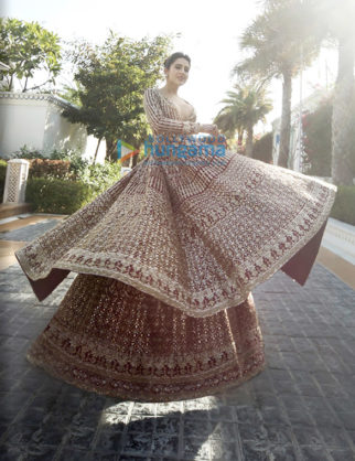 Celeb Photos Of Sara Ali Khan