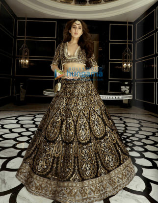 Celeb Photos Of Sara Ali Khan