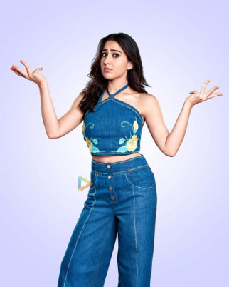 Celebrity Photos of Sara Ali Khan