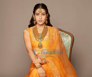 Celebrity Photos of Sara Ali Khan