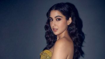Celeb Photos Of Sara Ali Khan