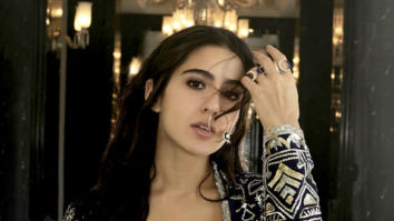 Celeb Photos Of Sara Ali Khan