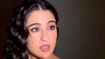 Sara Ali Khan glittering her way to success