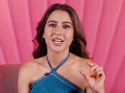 Sara Ali Khan’s has an aarop for everyone in the industry!