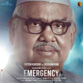 Satish Kaushik to play activist-politician Jagjivan Ram in Kangana Ranaut's Emergency, see first look