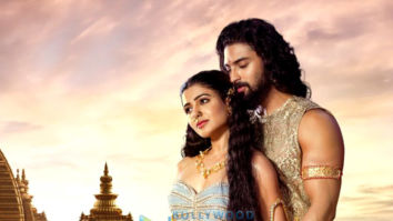 Movie Stills Of The Movie Shaakuntalam