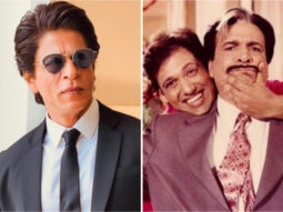 Shah Rukh Khan acquires remake and negative rights of Dulhe Raja starring Govinda, Kader Khan & Raveena Tandon; Farhad Samji penning the screenplay