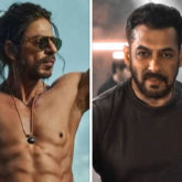 Shah Rukh Khan to shoot a special sequence with Salman Khan for Tiger 3 this month