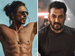 Shah Rukh Khan to shoot a special sequence with Salman Khan for Tiger 3 this month
