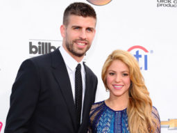 Shakira breaks her silence on her separation with soccer player Gerard Piqué after three months; “It’s been tough for me, also for my kids”