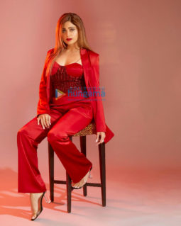 Celeb Photos Of Shamita Shetty