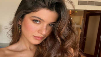Celebrity Photos of Shanaya Kapoor