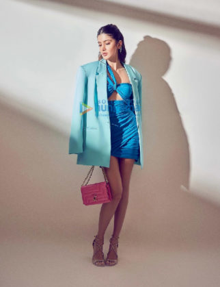Celebrity Photos of Shanaya Kapoor