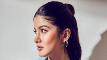 Celeb Photos Of Shanaya Kapoor
