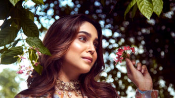 Celeb Photos Of Sharvari Wagh