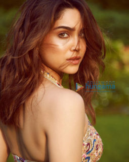 Celebrity Photos of Sharvari Wagh