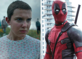 Shawn Levy teases possible Stranger Things – Deadpool crossover – “Ryan Reynolds and I are trying to figure it out…It’s on the table”